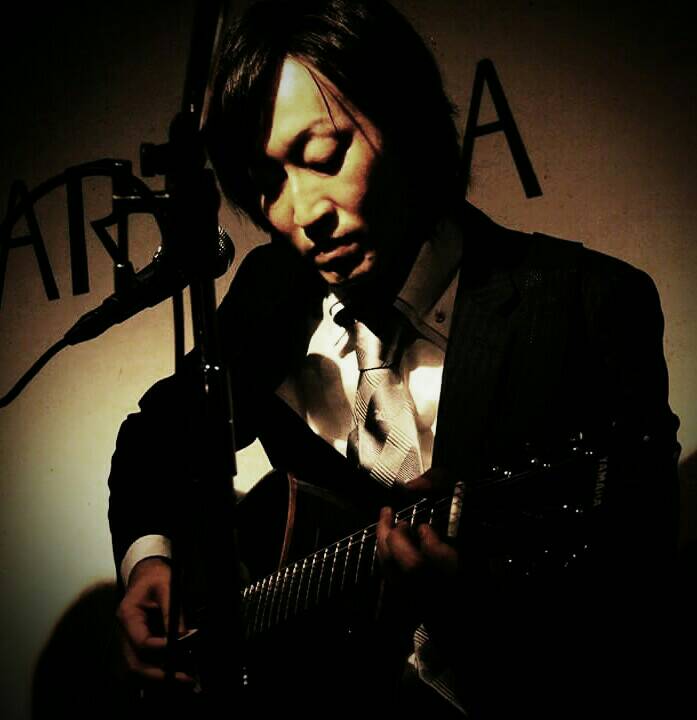 長尾和美(ピエール)